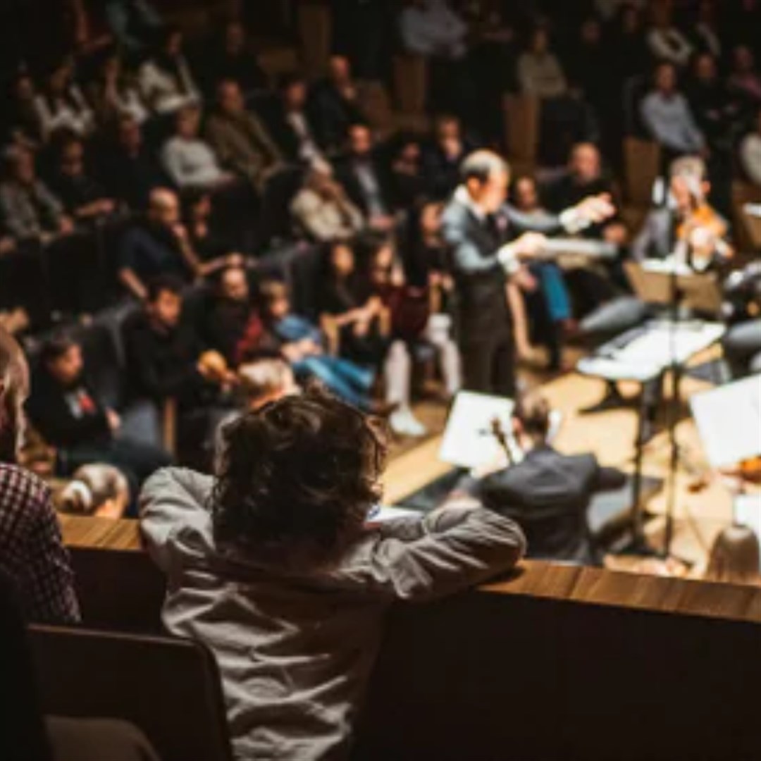 Gala inauguracyjna sezonu 2026-2027 | Cavatina Philharmonic Orchestra
