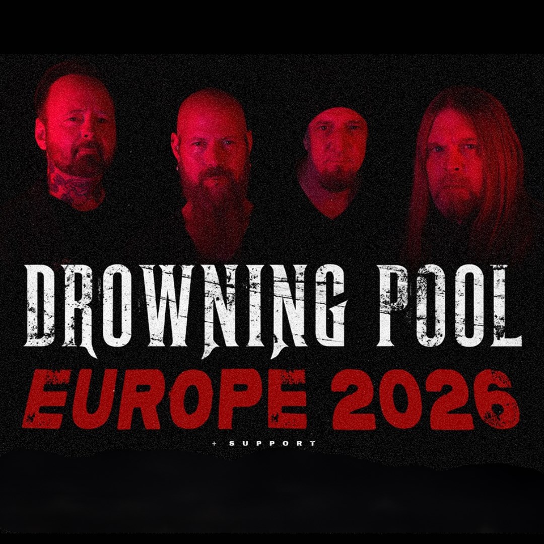 Drowning Pool