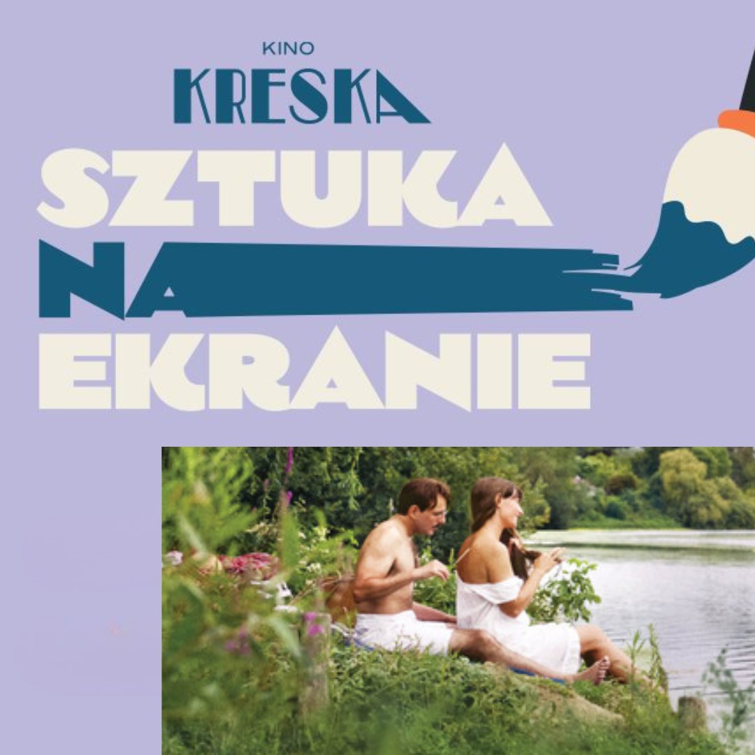 Sztuka na Ekranie | Impresjoniści