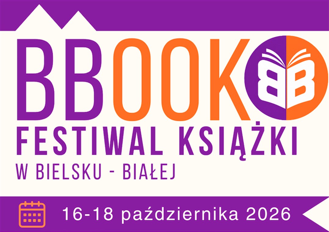BBOOK Festiwal Książki 