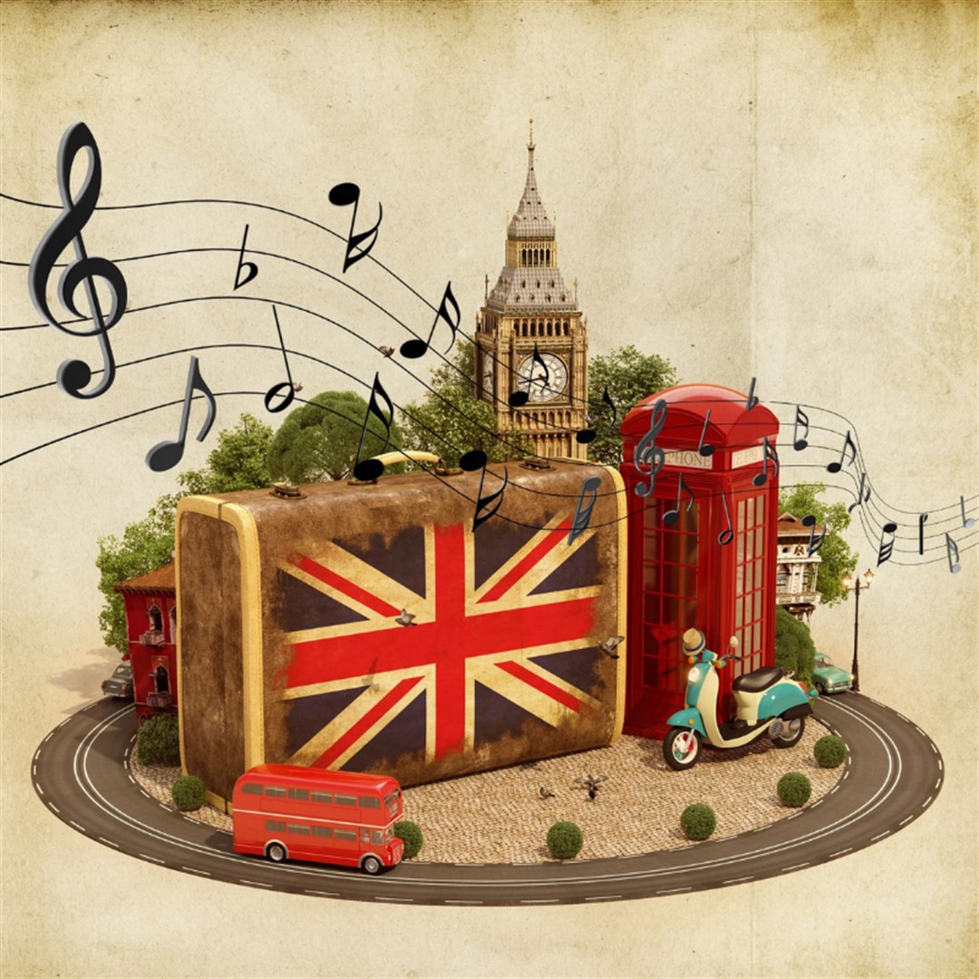 10. Międzyszkolny Konkurs Piosenki Angielskiej