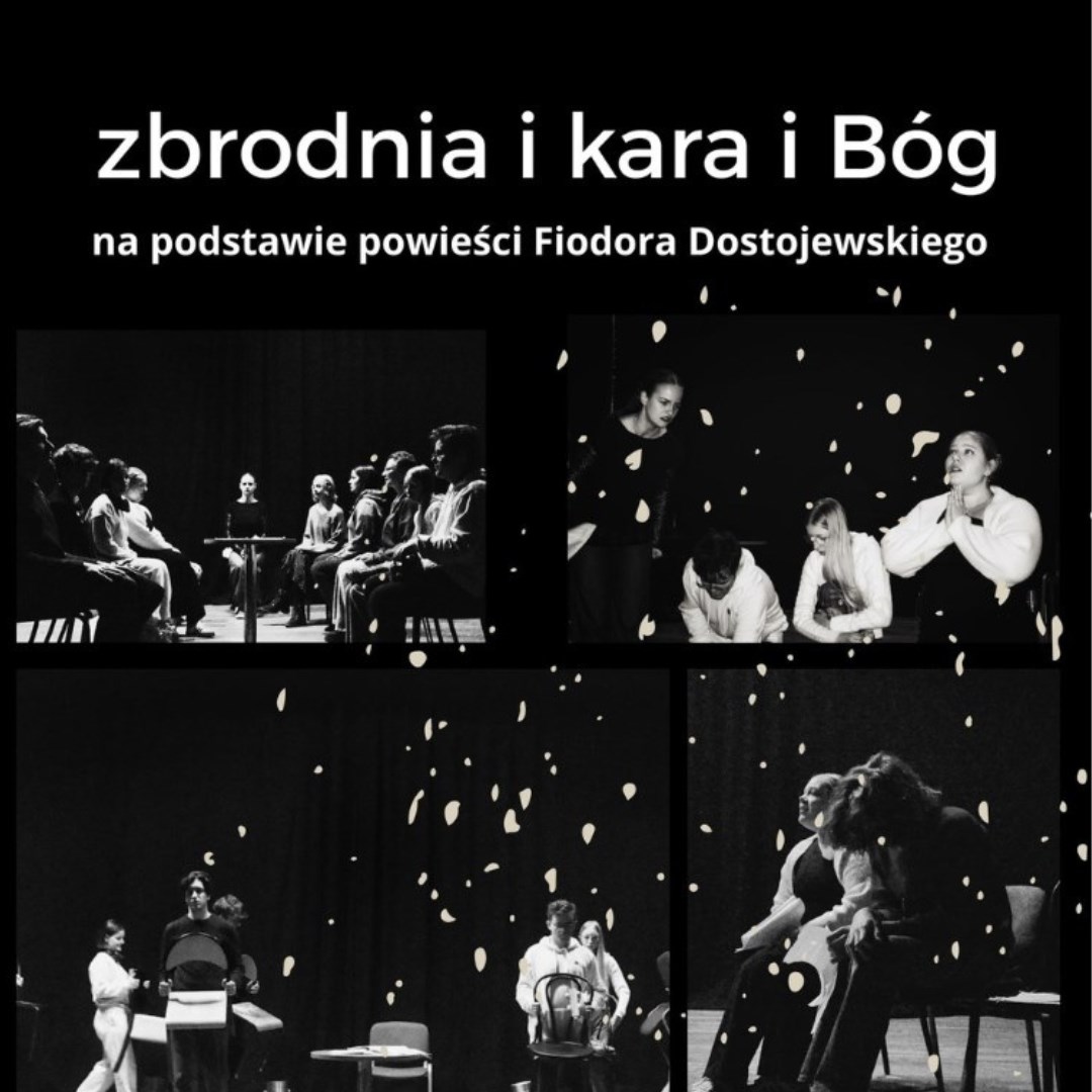 Zbrodnia i kara i Bóg 