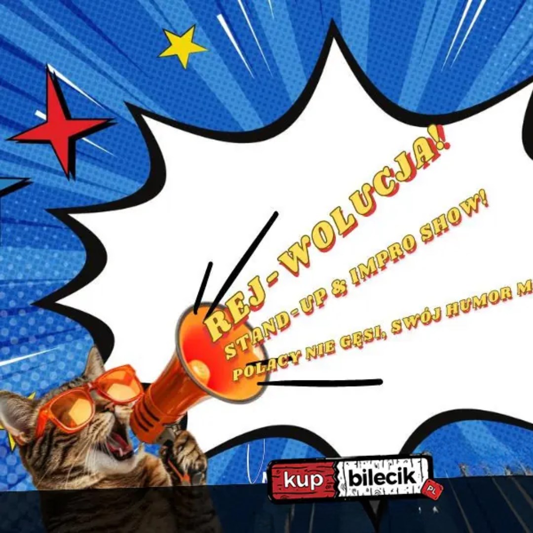 REJ-WOLUCJA!
