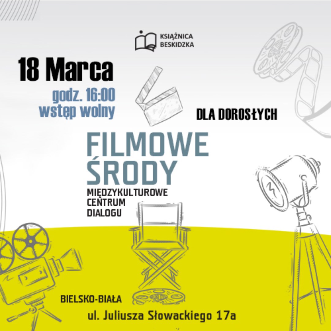 Filmowe środy