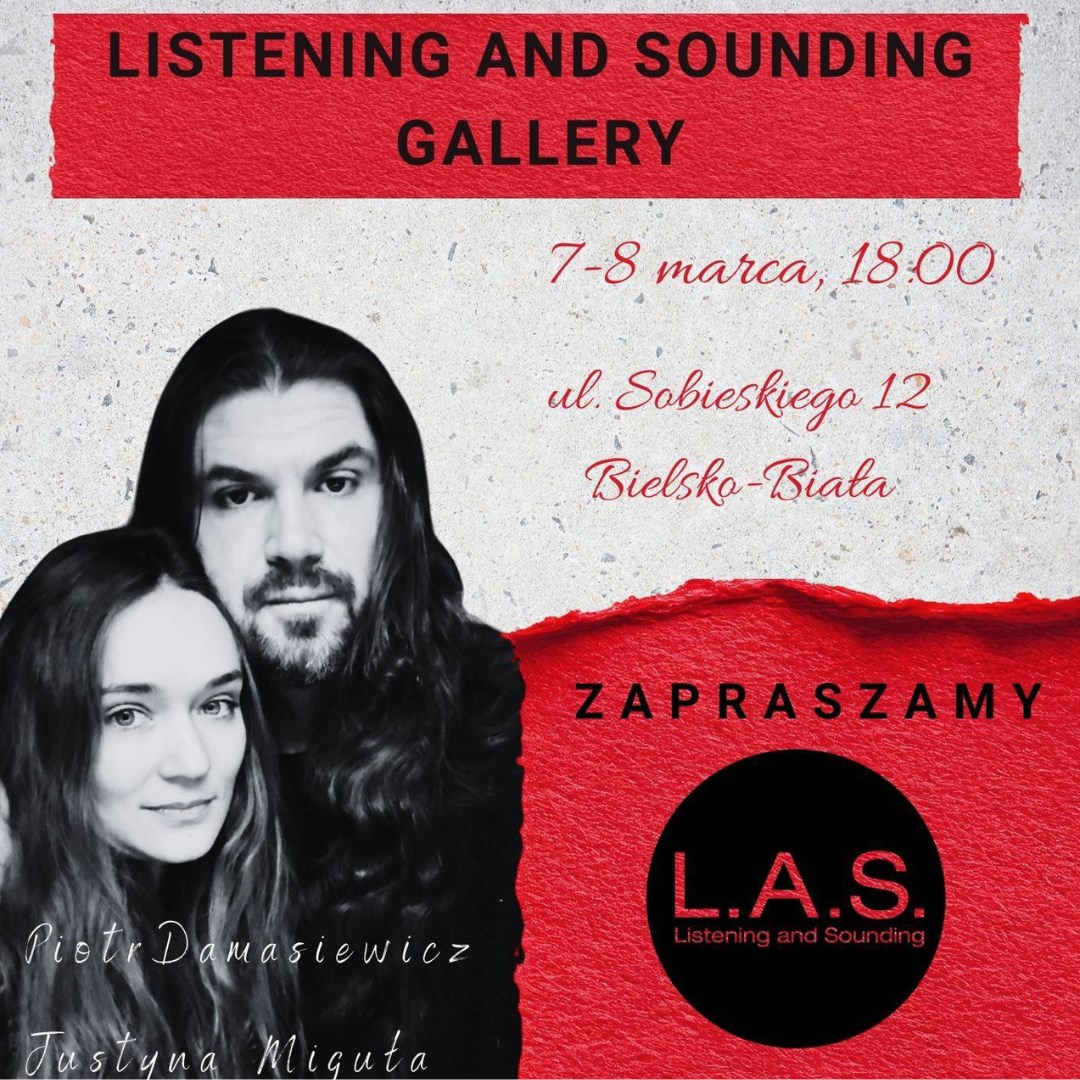 Otwarcie Galerii L.A.S.