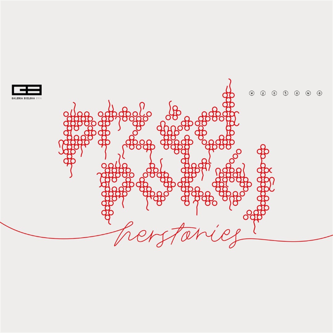 Przedpokój. Herstories