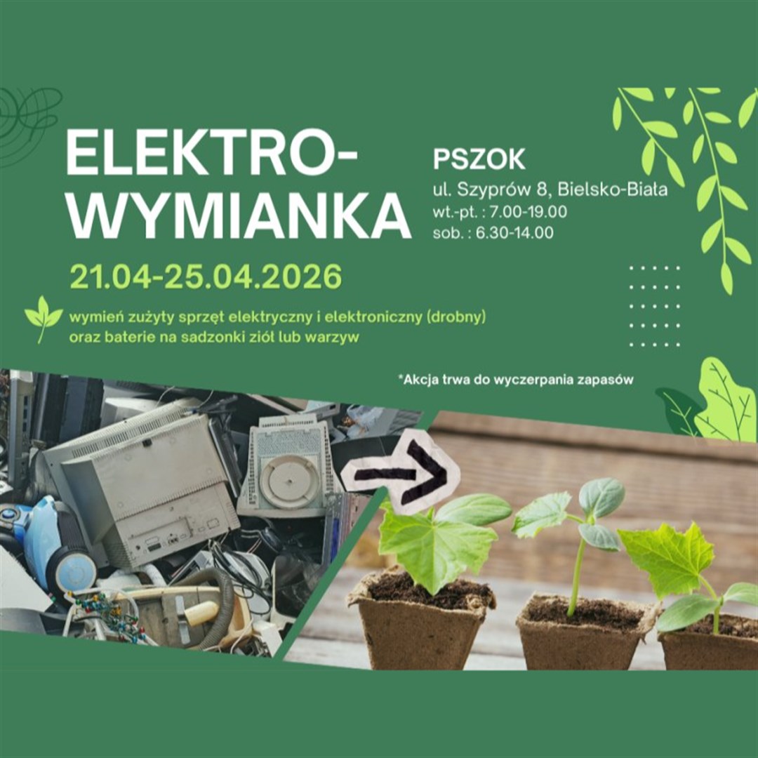 ELEKTRO-WYMIANKA
