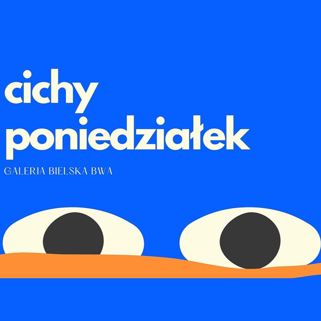 Cichy poniedziałek