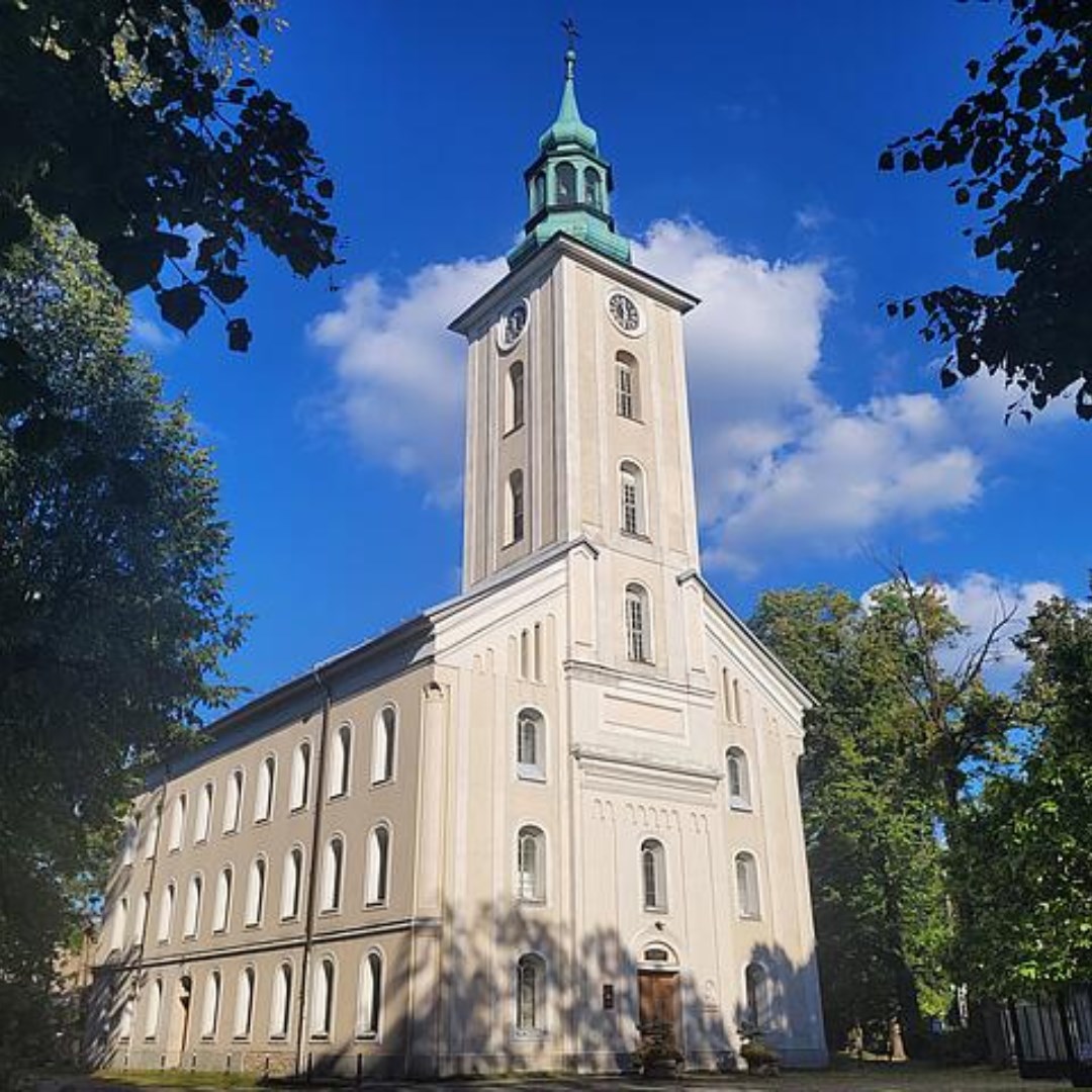 Polska muzyka organowa