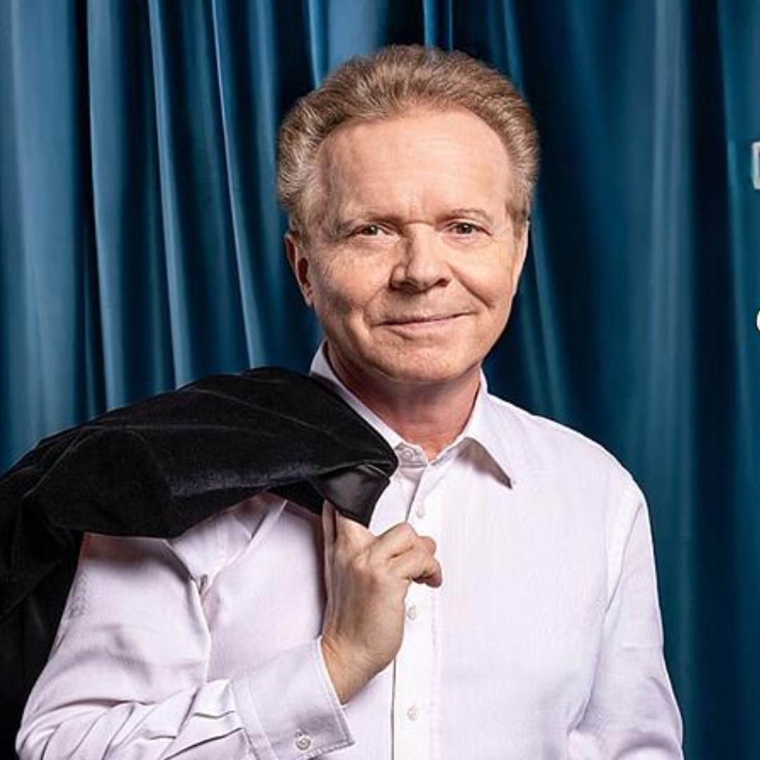 Michał Bajor: Piosenki, które lubię