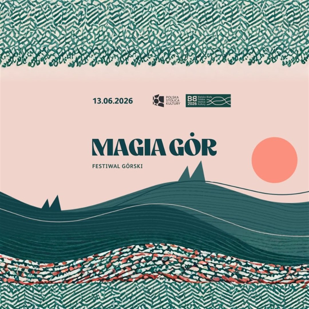 Festiwal Górski | MAGIA GÓR