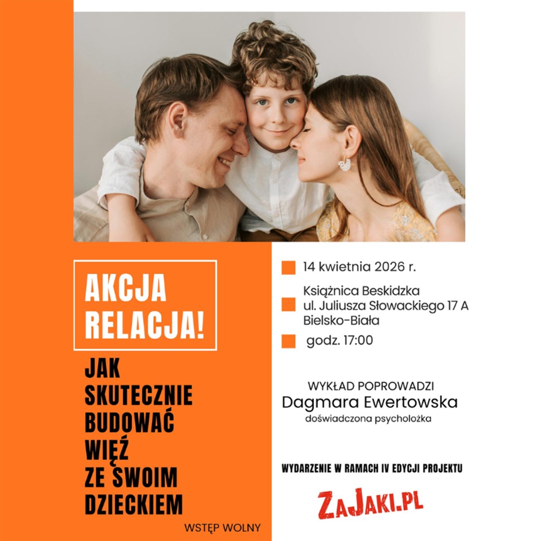 Akcja - relacja!