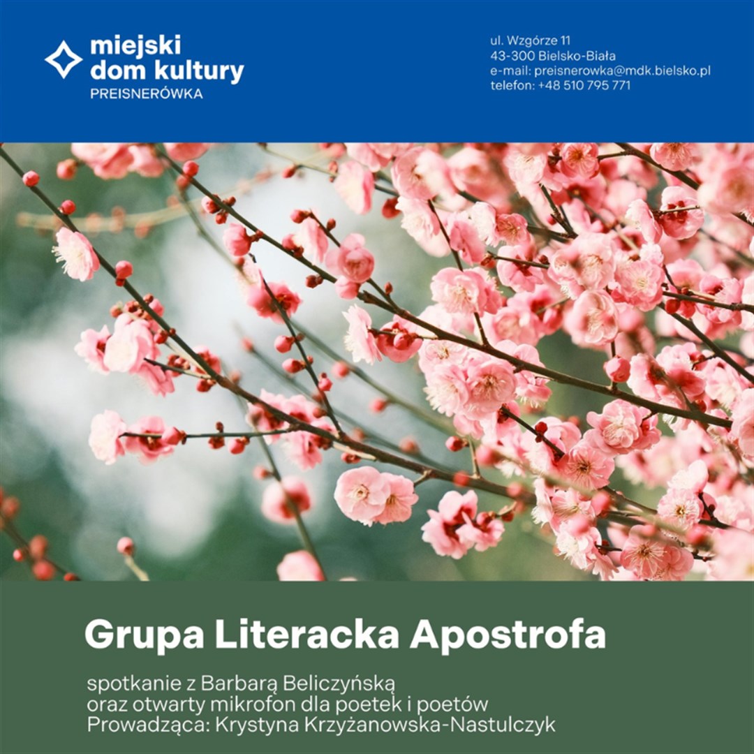 Grupa Literacka Apostrofa