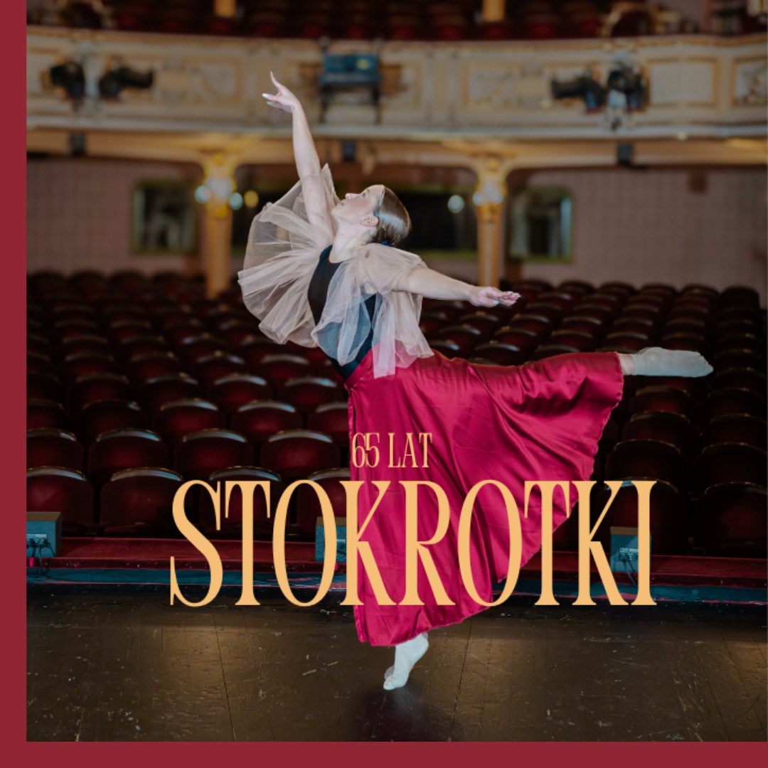 65-lecie zespołu Stokrotki