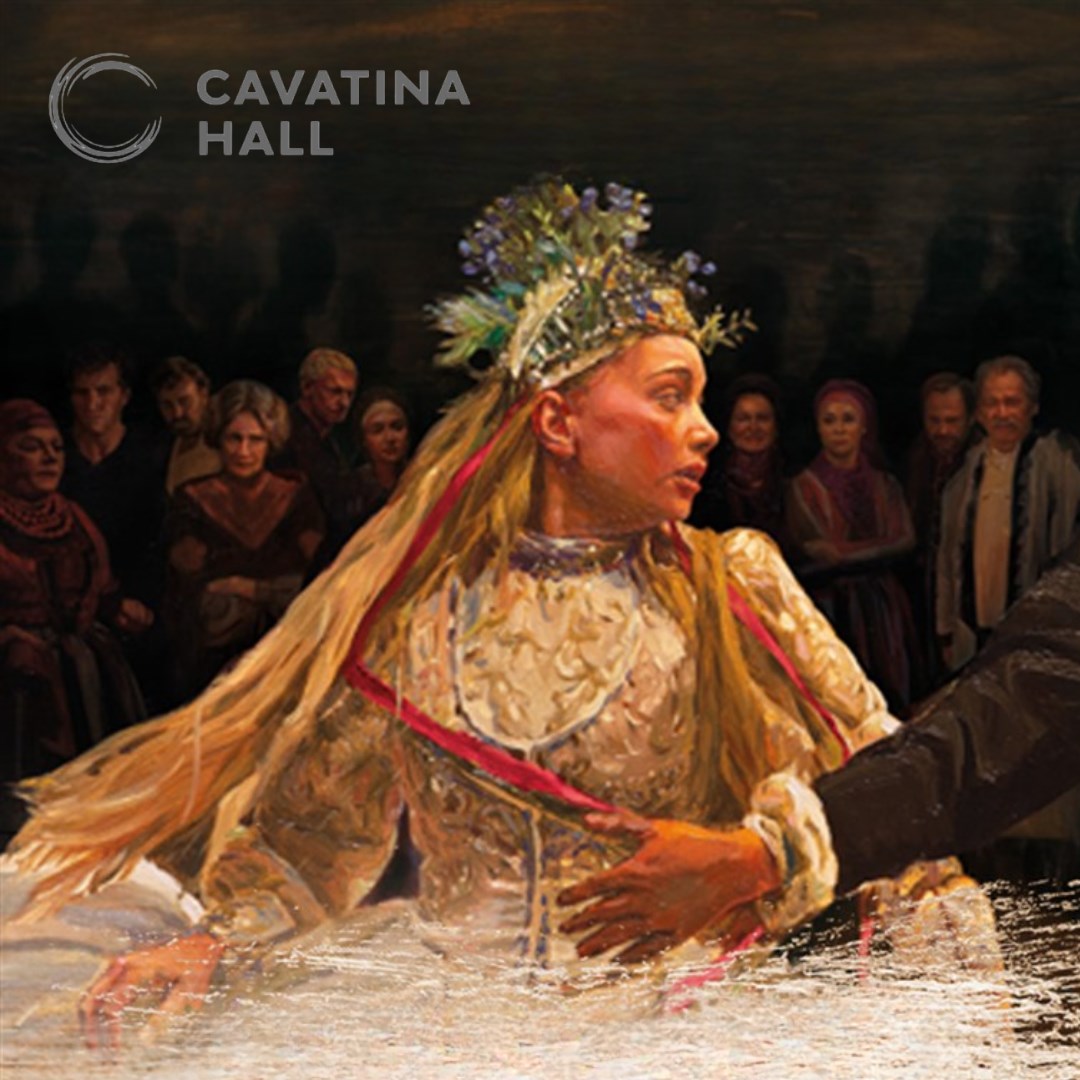 Muzyka z filmu Chłopi