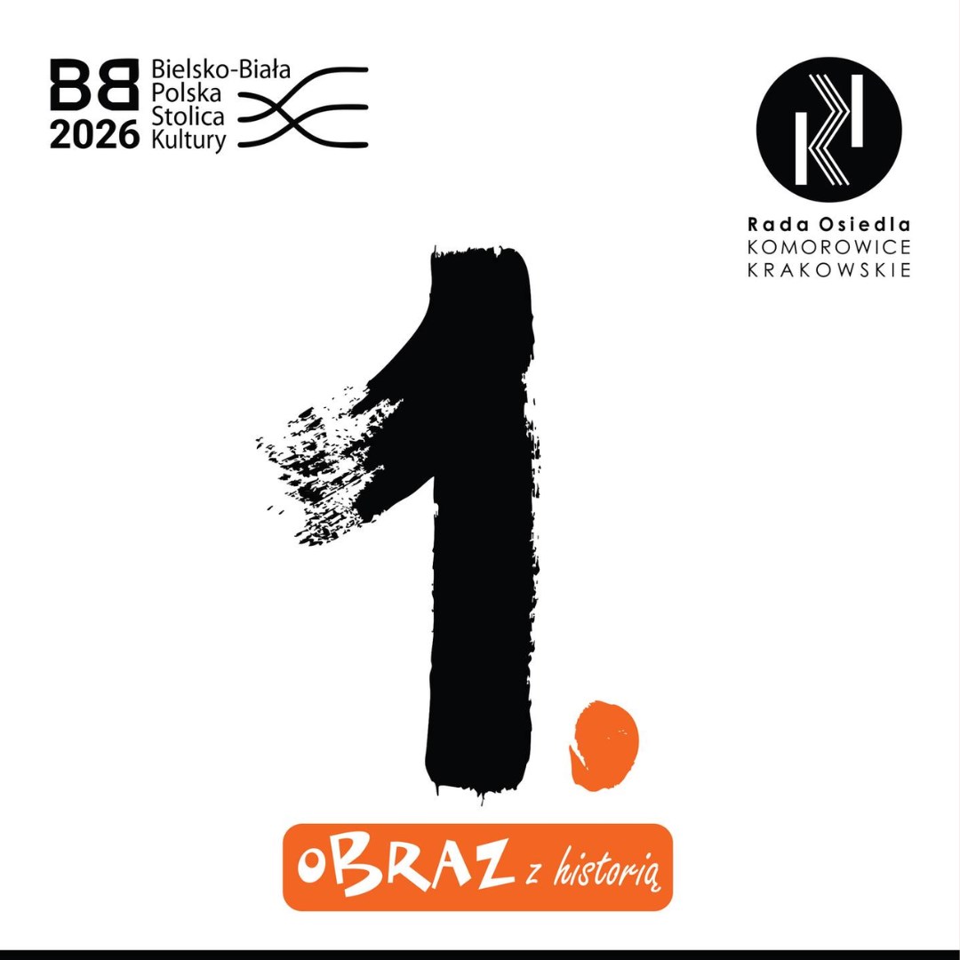 1 Obraz z Historią!