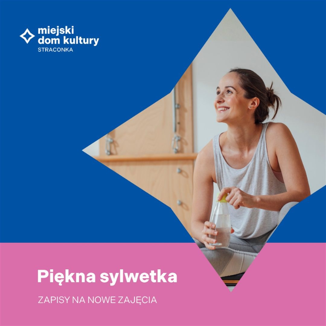 Piękna sylwetka