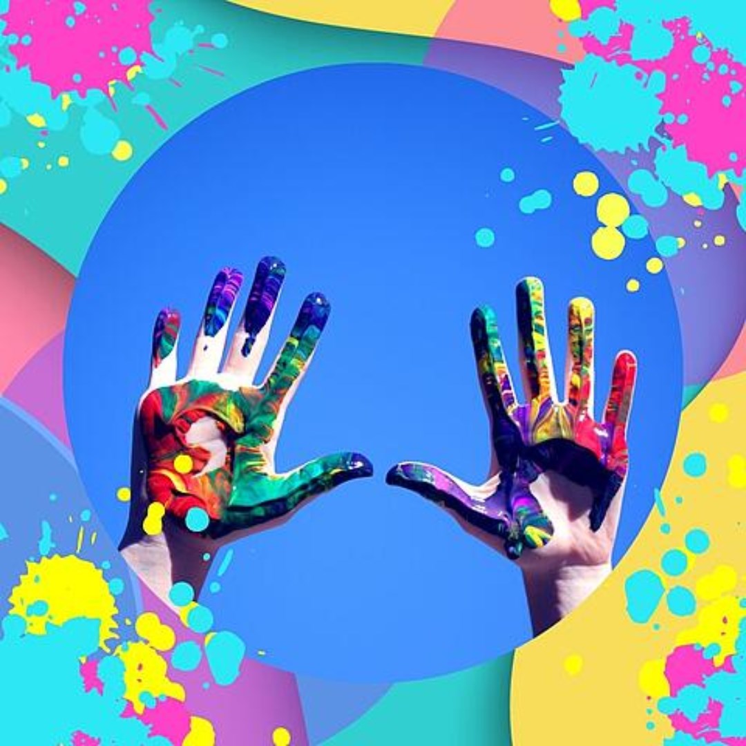 Warsztaty sensoplastyczne