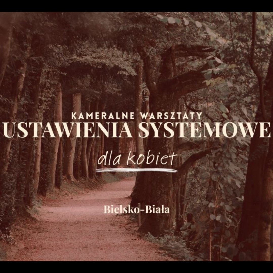 Ustawienia systemowe w kobiecym kręgu