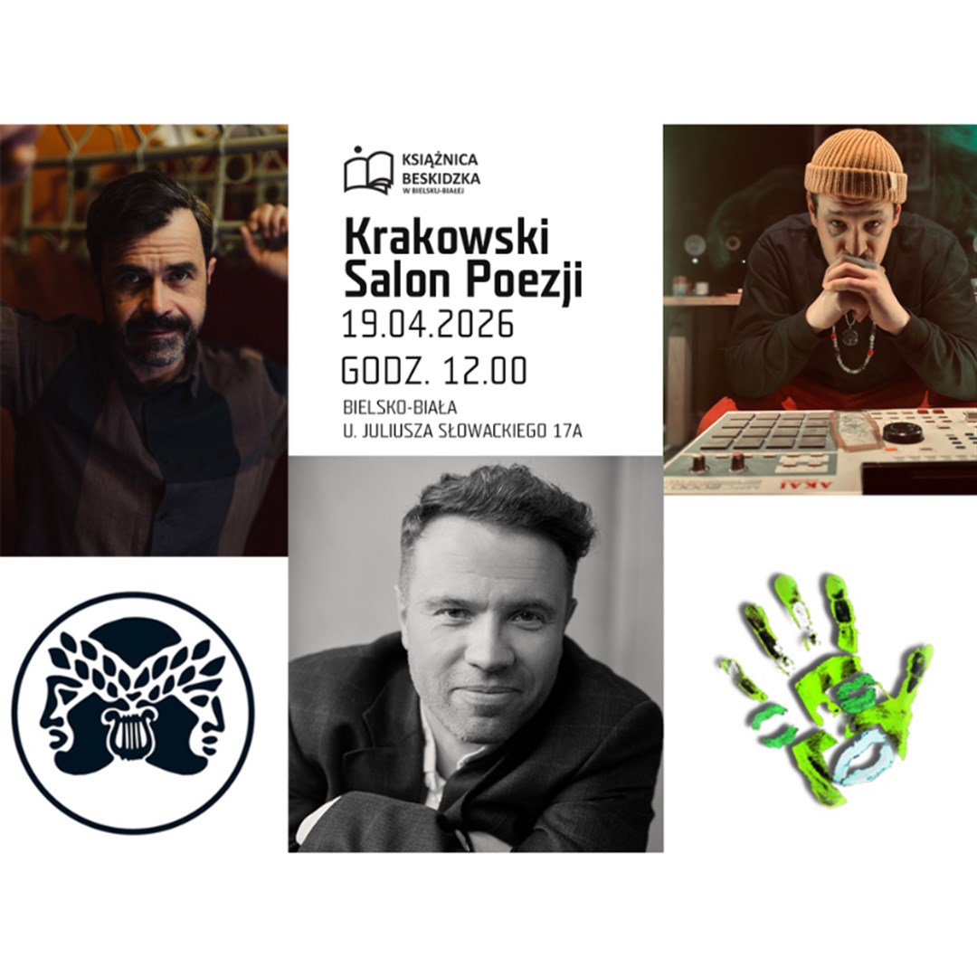 Żywa poezja | Strofy męskie