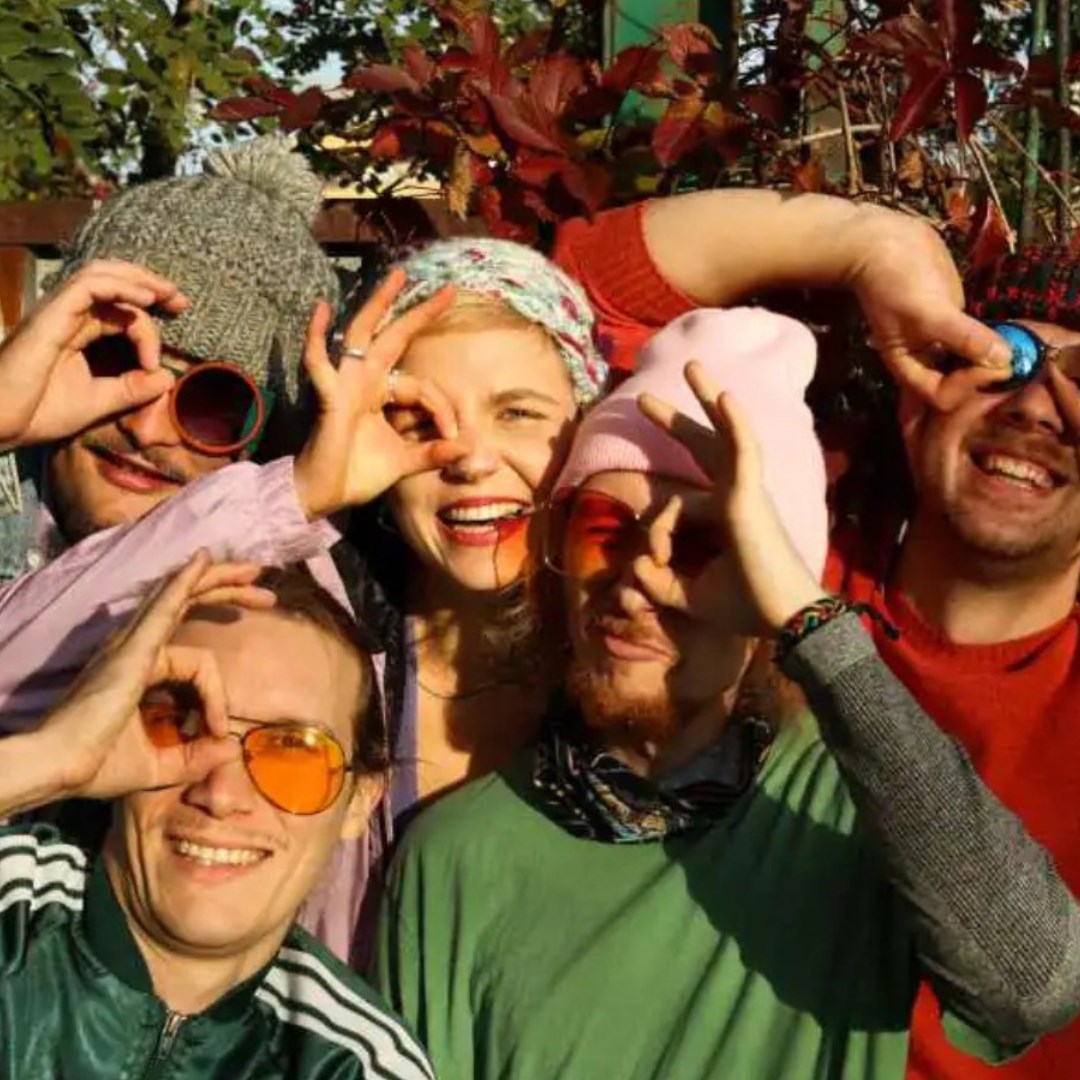 Pokaz artystyczny Cavatina Hall dla dzieci