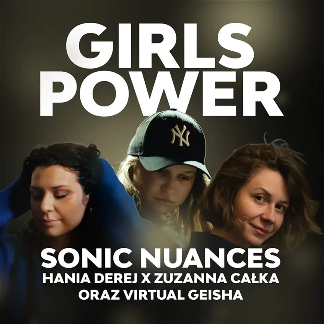 Girls Power