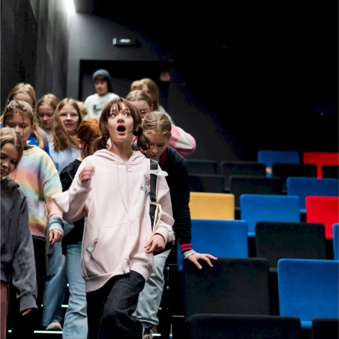 Oscarowy marzec w Kinie Kreska