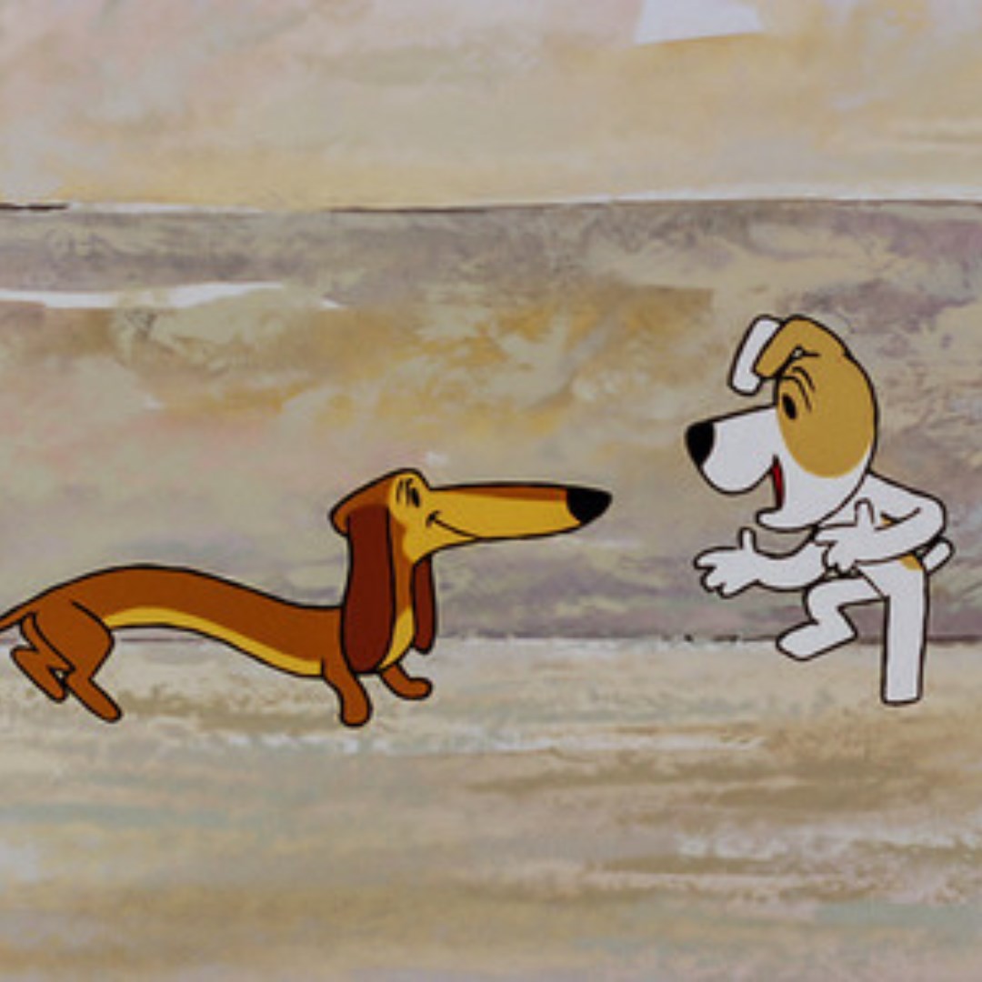 Klasyki Studia Filmów Rysunkowych