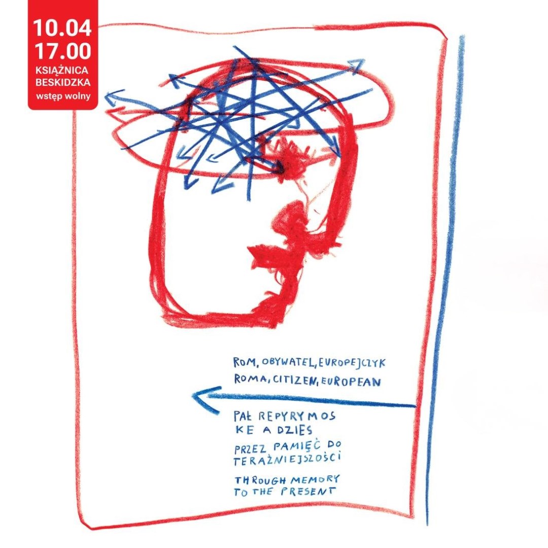 Rom, Obywatel, Europejczyk