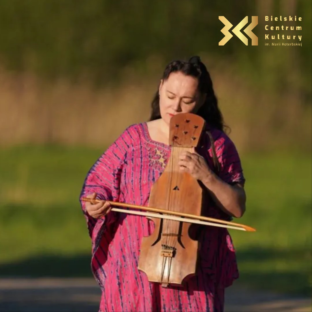 Muzyczne świątynie świata