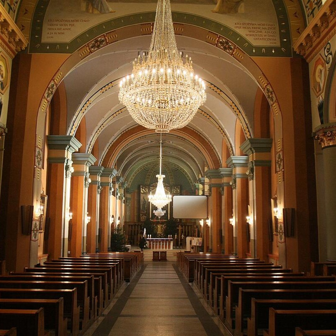 Kościół w Dziejach Apostolskich