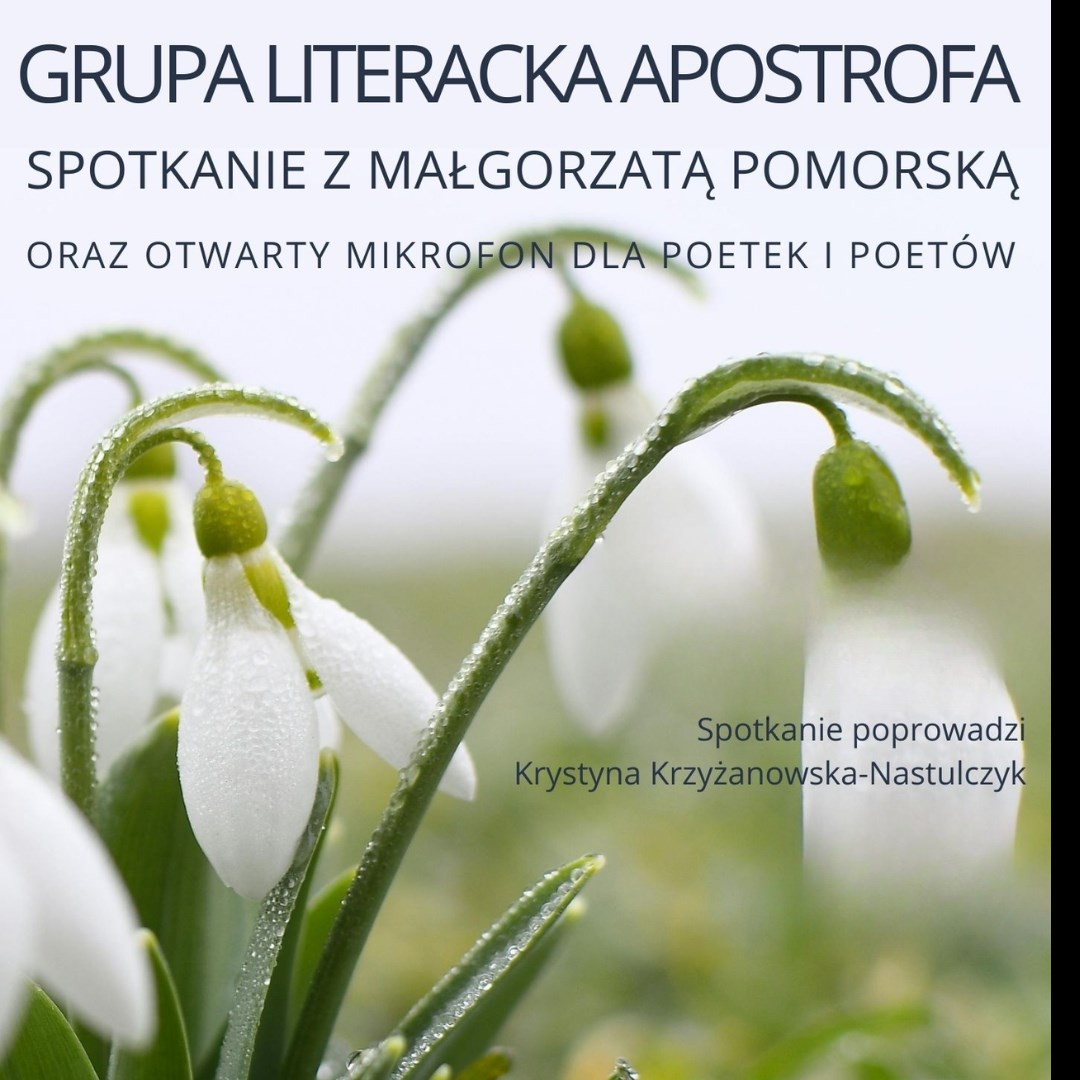 Grupa Literacka Apostrofa