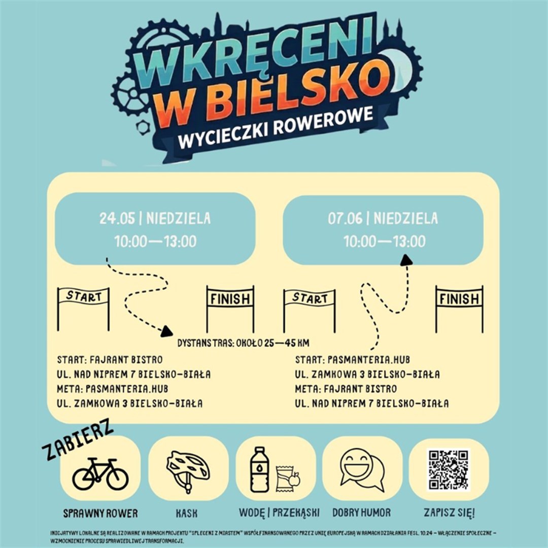 Jak przygotowac rower do sezonu