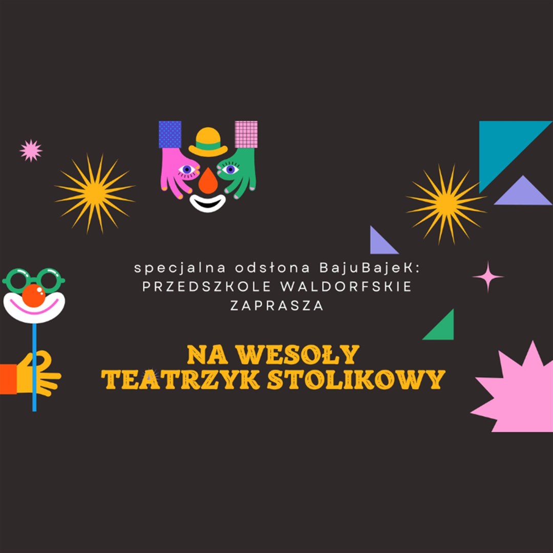 BajuBajki z Przedszkolem Wardofskmi