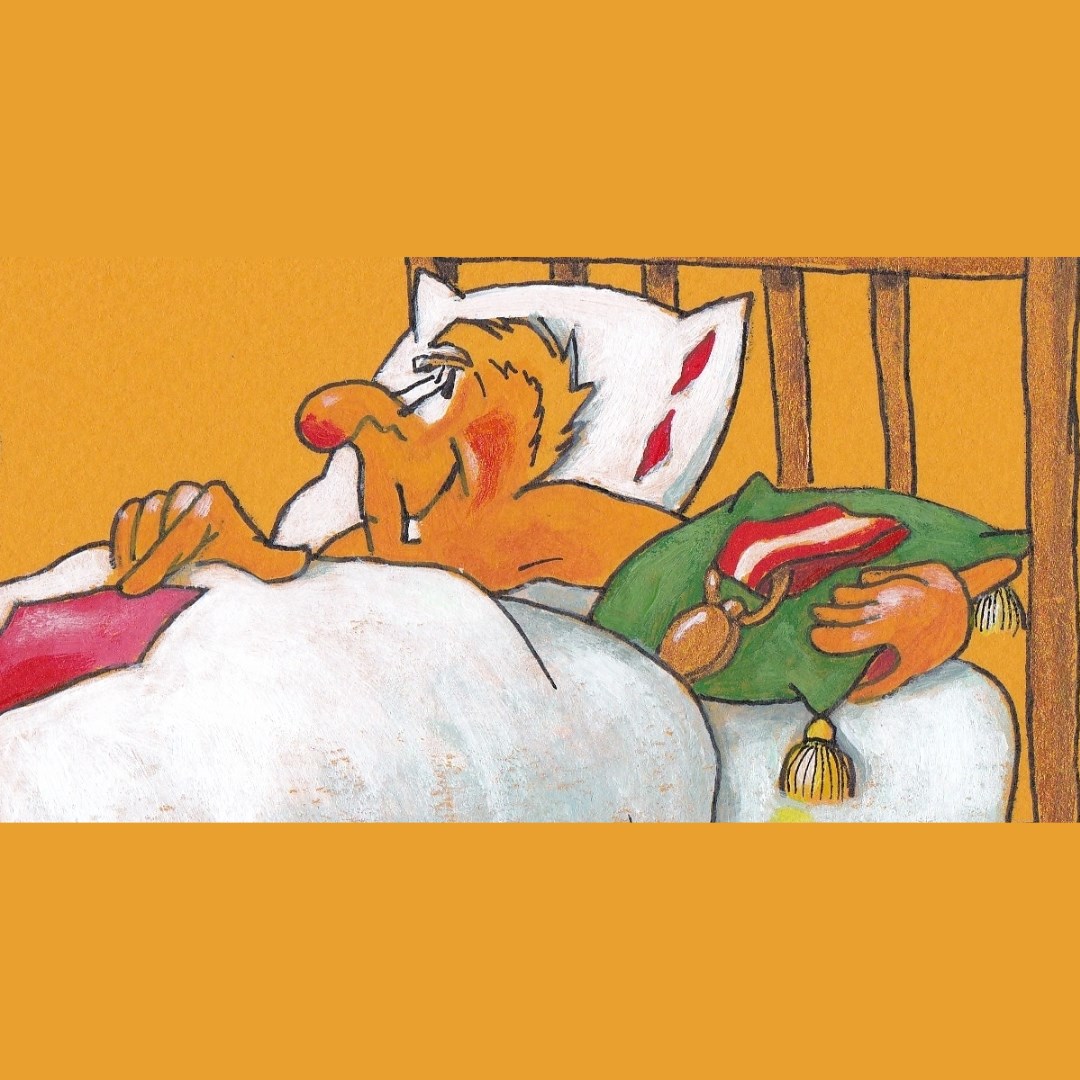 Pół wieku warte śmiechu