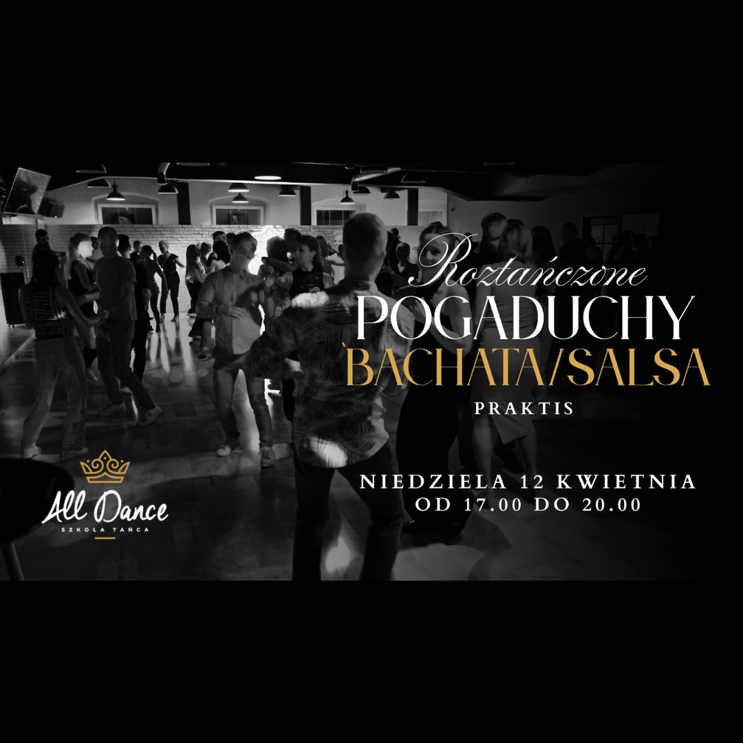 Roztańczone pogaduchy