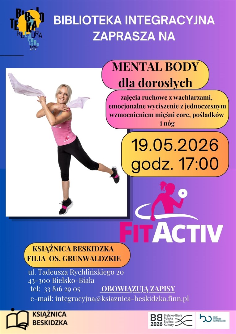 MENTAL BODY