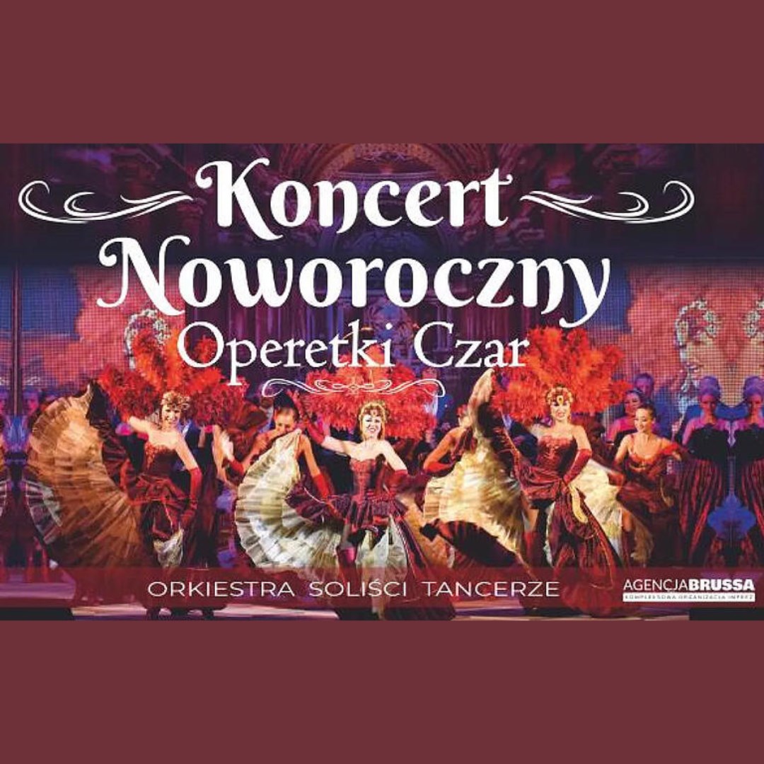 Operetki czar