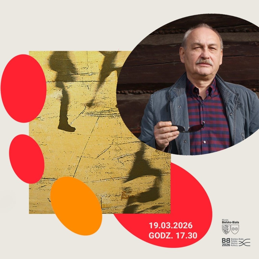 Echa miasta. Światowy dzień poezji