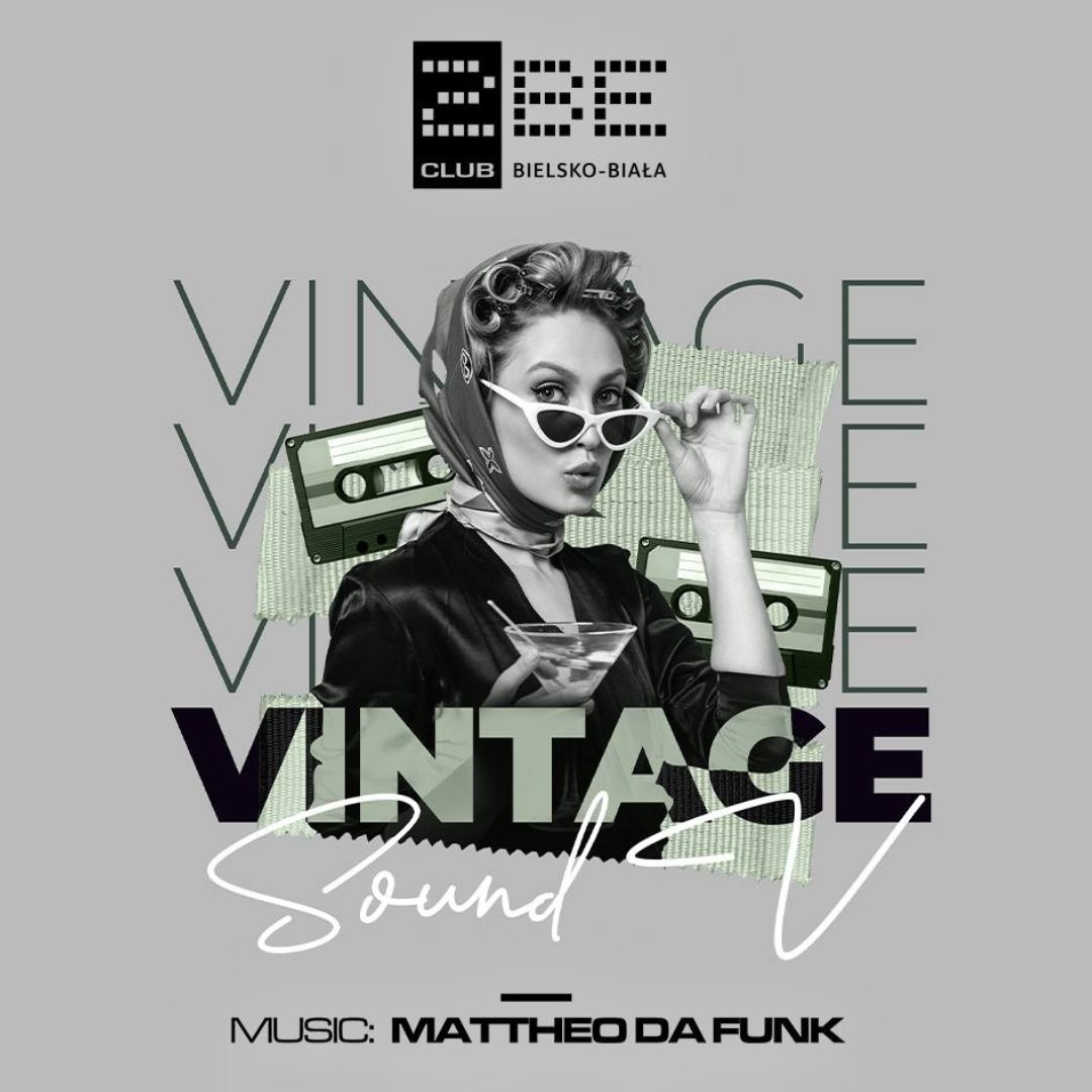 Vintage Sounds V