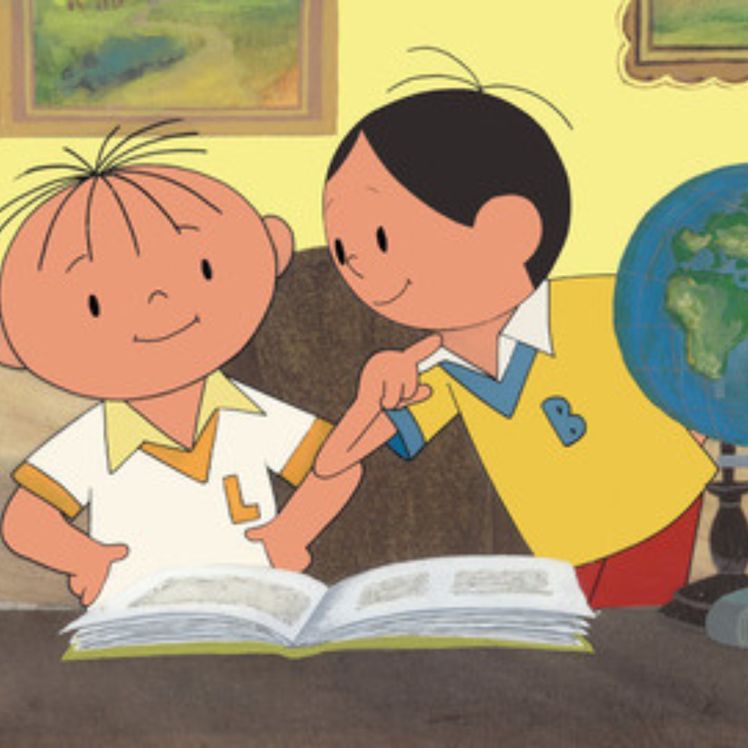 Klasyki Studia Filmów Rysunkowych