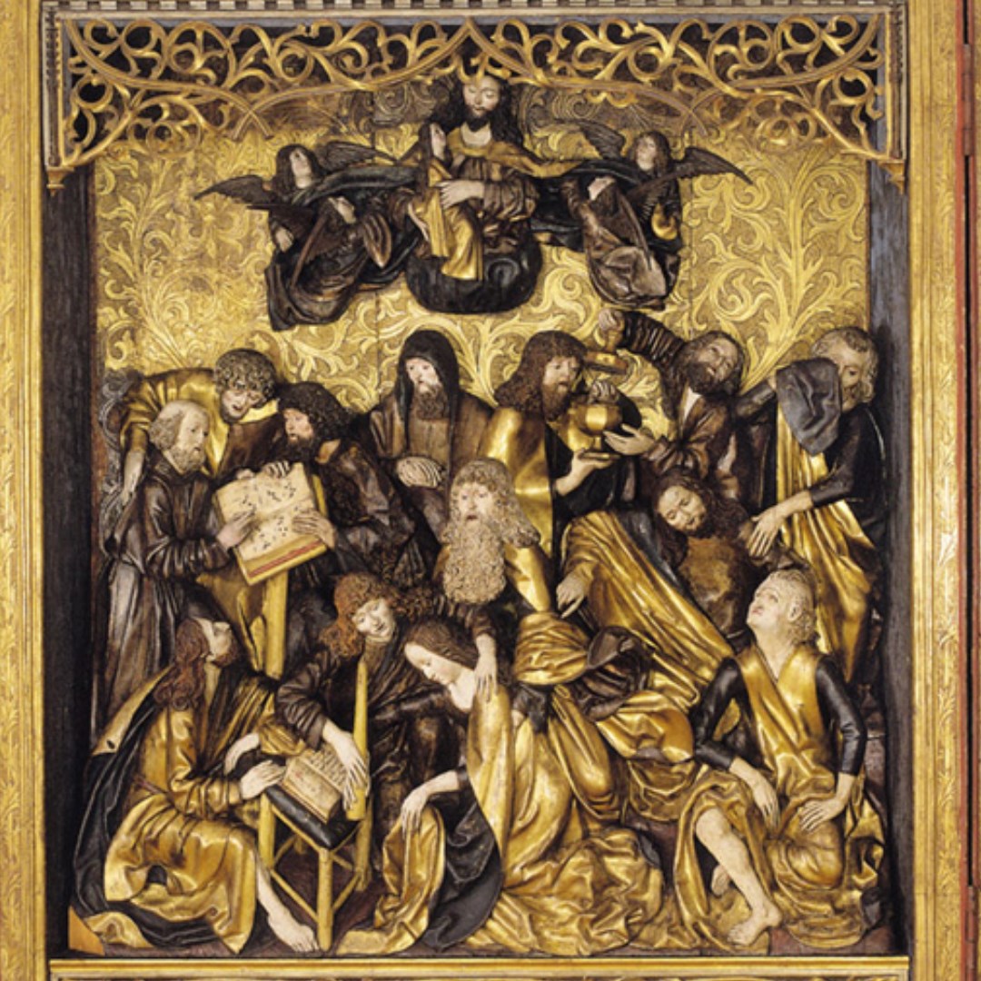 Stulecie. W rocznicę wielkiej wystawy śląskiej sztuki średniowiecznej