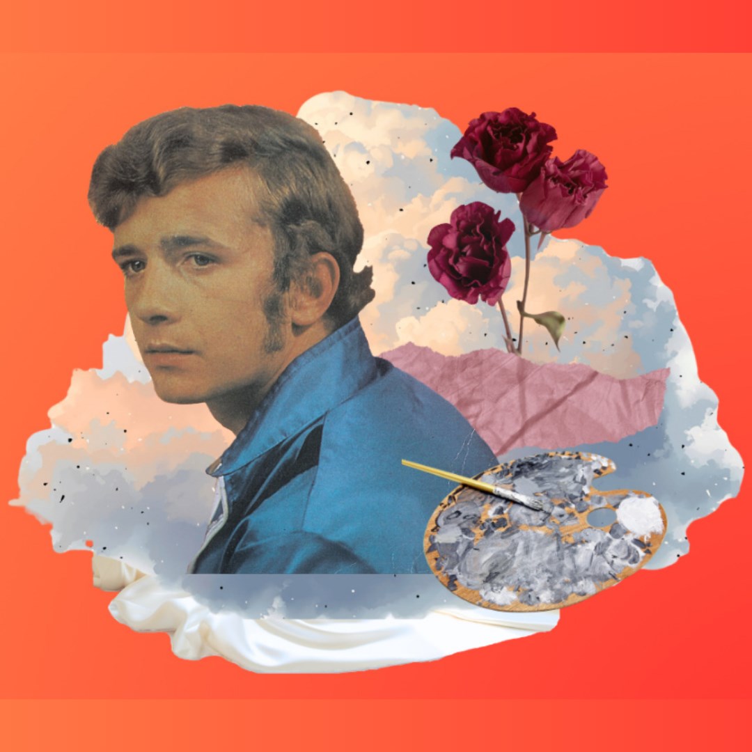 Moje serce należy do gór