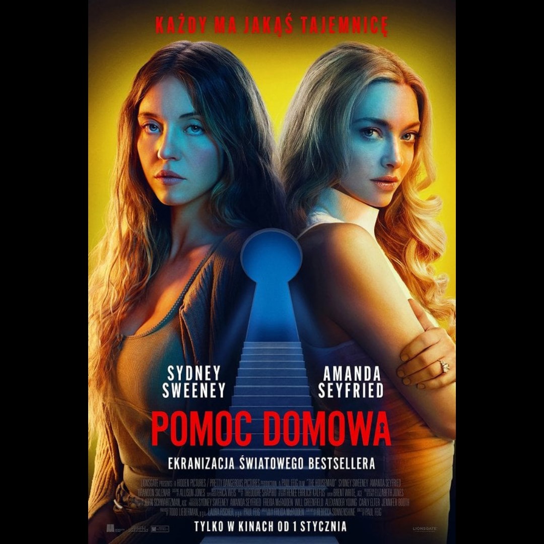 Pomoc domowa 