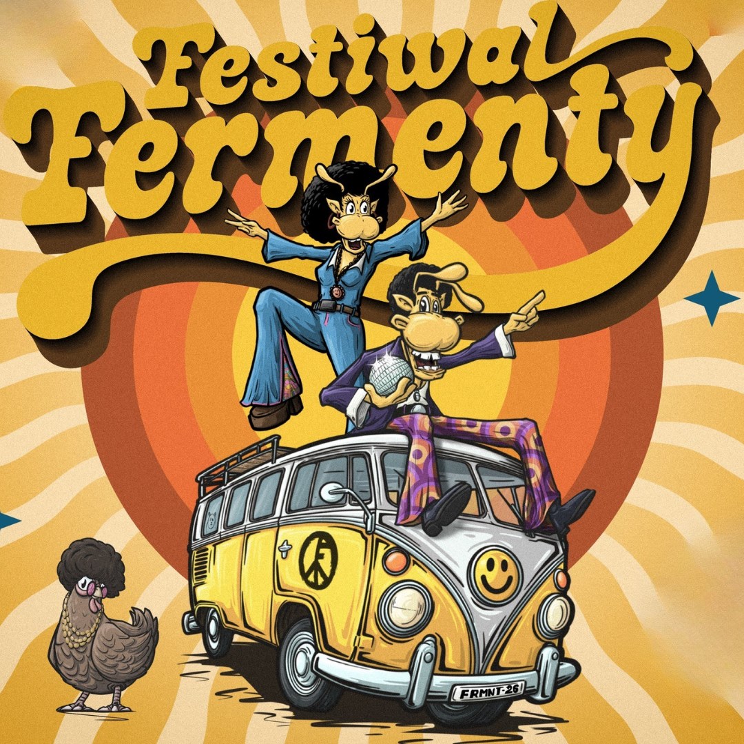 Festiwal Fermenty