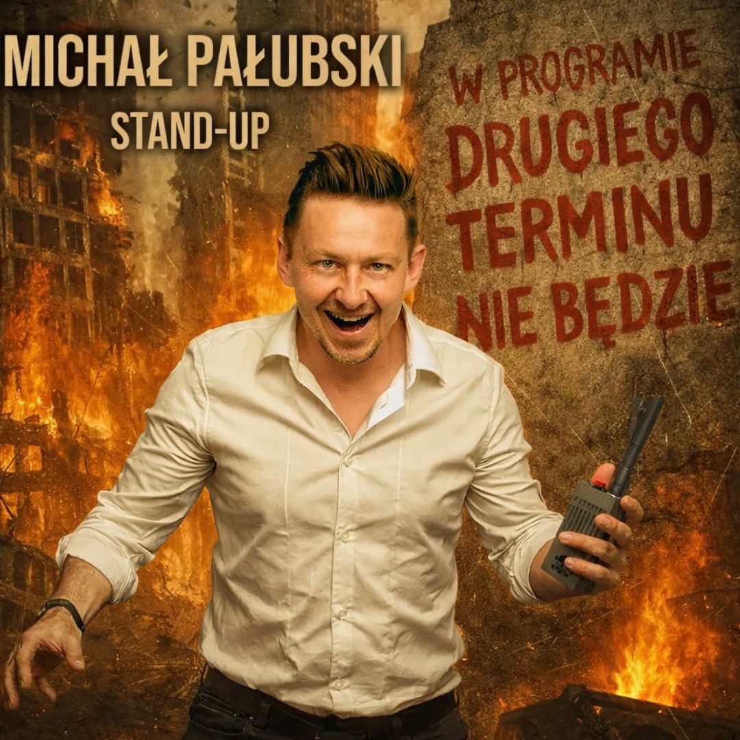 Drugiego terminu nie będzie