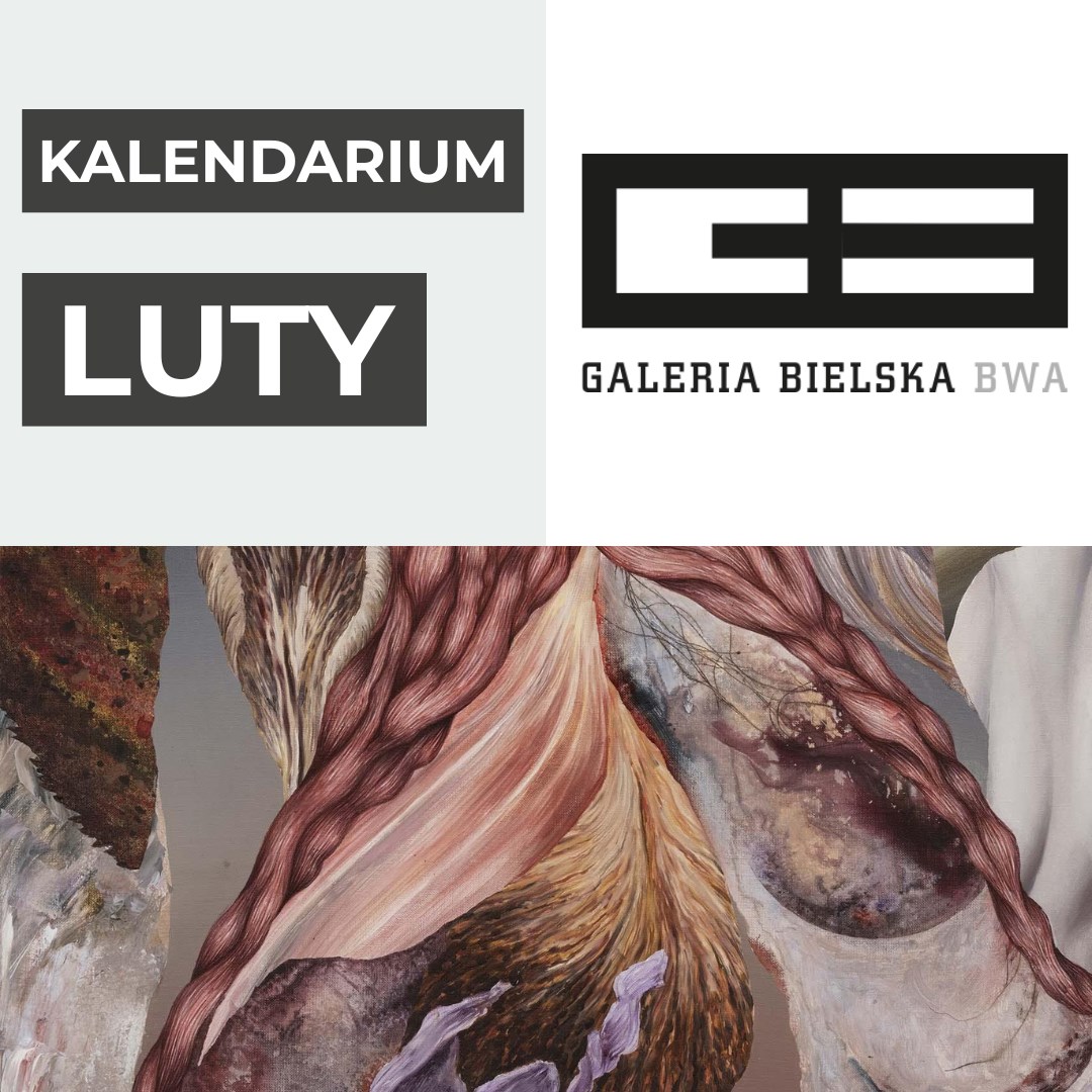 Galeria BWA | kalendarium