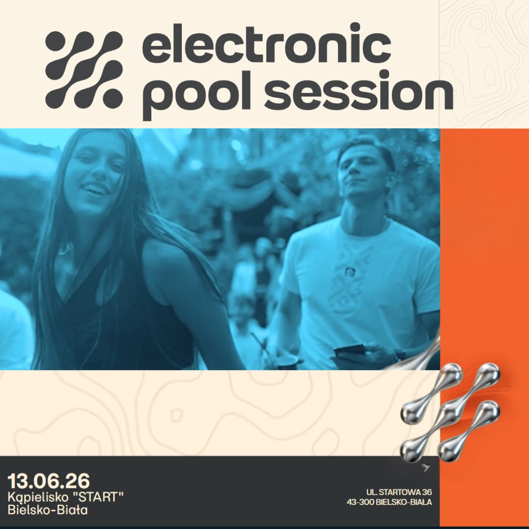 Electronic Pool Session