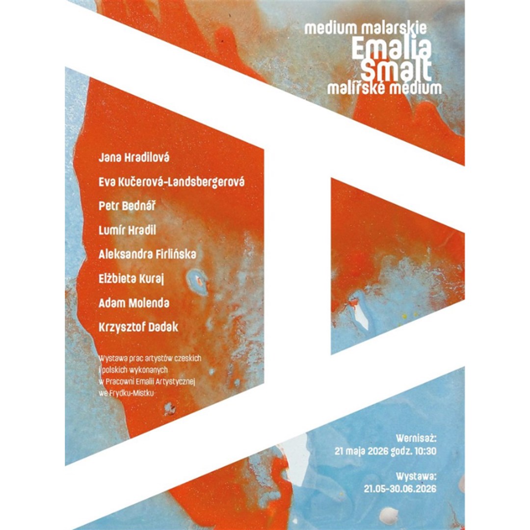 Emalia – medium malarskie 