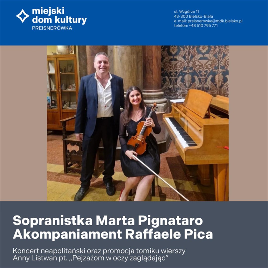 Muzyczne echa pejzaży